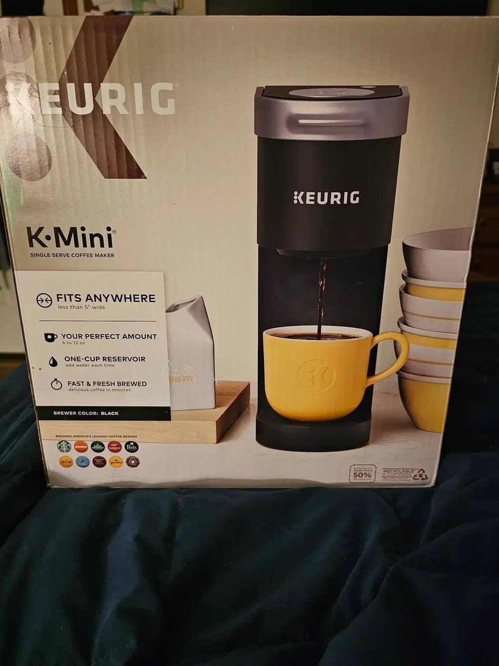 Coffee Machine